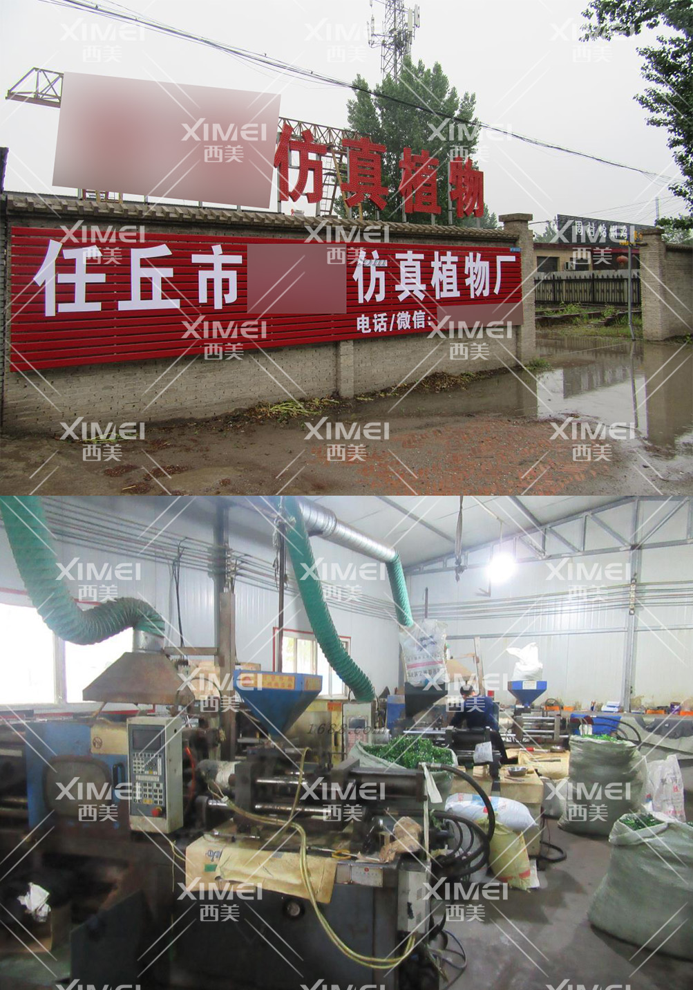 恭喜任丘XX仿真植物有限公司顺利通过FSC认证审核(图1) 恭喜任丘XX仿真植物有限公司顺利通过FSC认证审核(图1)