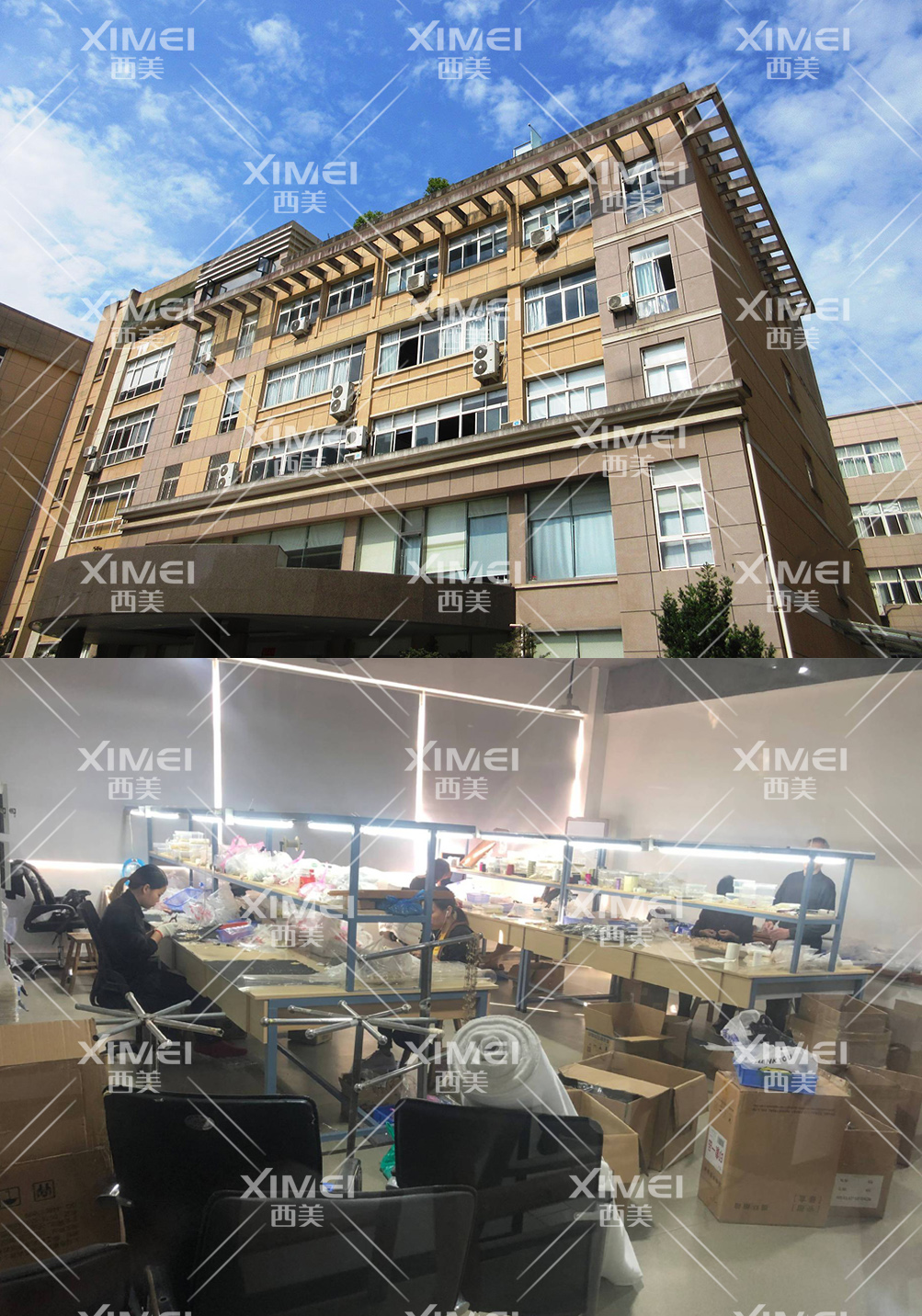 恭喜重庆XXX珠宝饰品有限公司顺利通过SEDEX验厂审核(图1) 恭喜重庆XXX珠宝饰品有限公司顺利通过SEDEX验厂审核(图1)