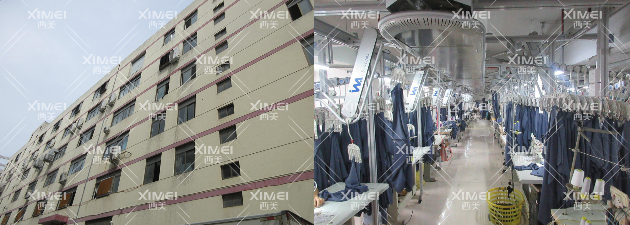 恭喜无锡XX服饰有限公司顺利通过FSC认证审核(图1) 恭喜无锡XX服饰有限公司顺利通过FSC认证审核(图1)