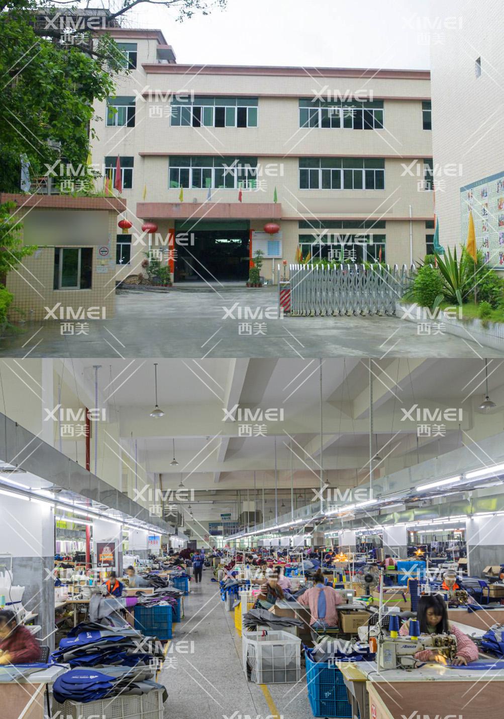 恭喜青岛XXX工贸有限公司顺利通过BSCI验厂审核(图1) 恭喜青岛XXX工贸有限公司顺利通过BSCI验厂审核(图1)