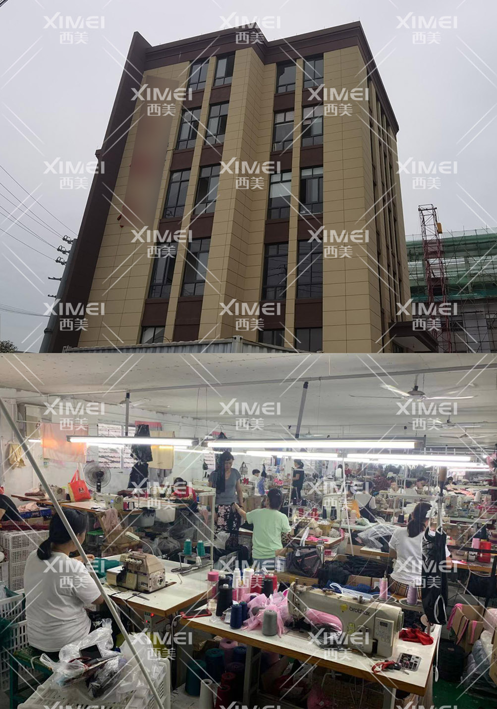 恭喜台州市XXX服饰有限公司通过迪士尼验厂审核(图1) 恭喜台州市XXX服饰有限公司通过迪士尼验厂审核(图1)