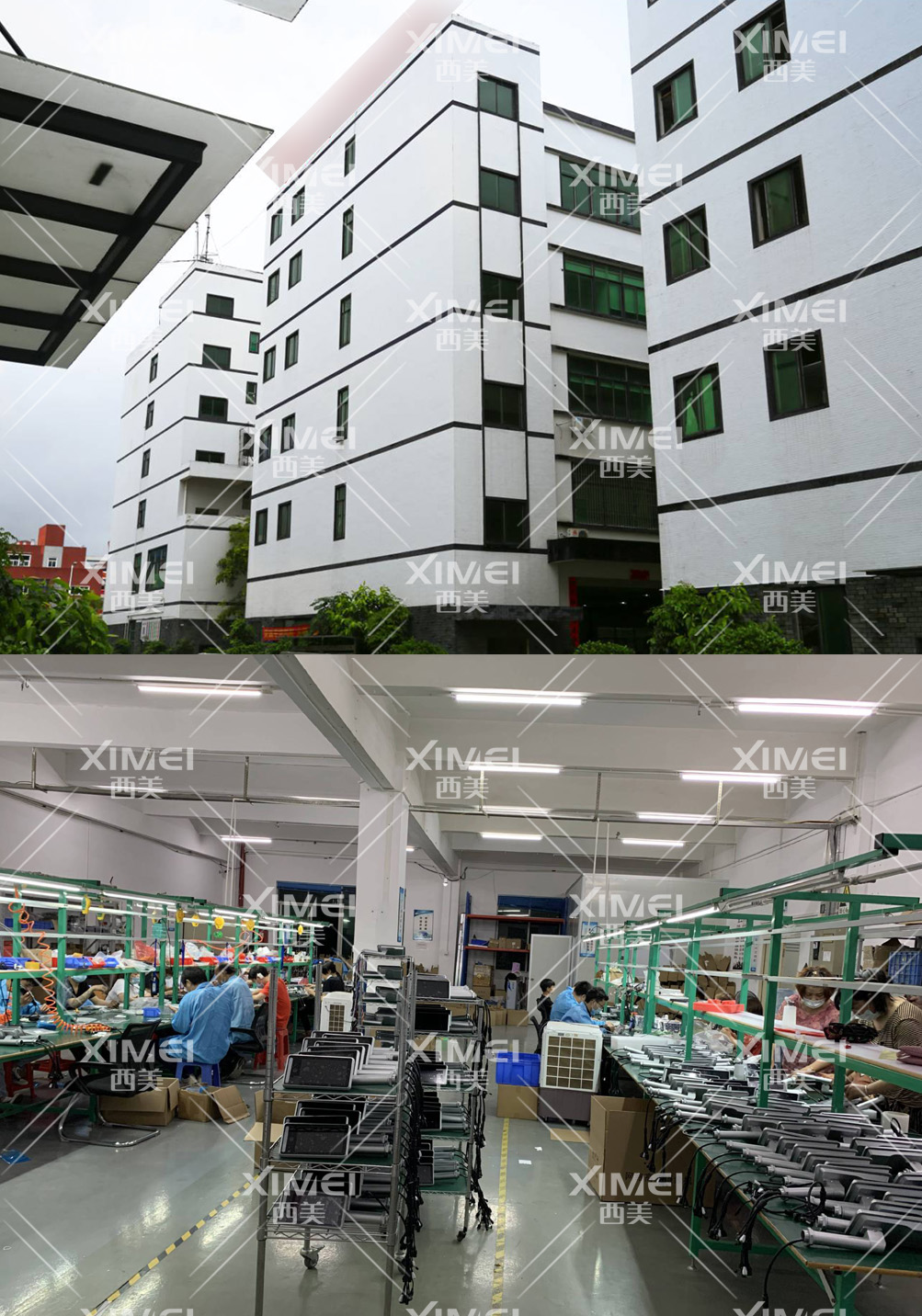 恭喜上海XX实业有限公司顺利通过质量验厂审核(图1) 恭喜上海XX实业有限公司顺利通过质量验厂审核(图1)