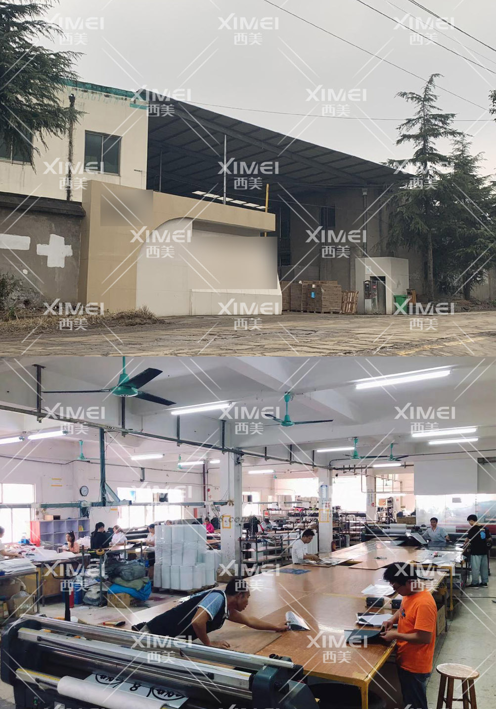 恭喜绍兴市XX进出口有限公司顺利通过FSC认证审核(图1) 恭喜绍兴市XX进出口有限公司顺利通过FSC认证审核(图1)